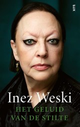 Het geluid van de stilte - Inez Weski - 9789062225880