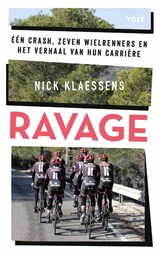 Ravage - Nick Klaessens - 9789062226139