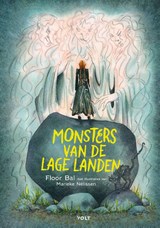 Monsters van de Lage Landen - Floor Bal - 9789062226672