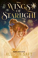 Wings of Starlight - Allison Saft - 9789062227501