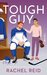 Tough guy - Rachel Reid - 9789062229369