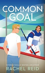 Common goal - Rachel Reid - 9789062229390