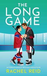 The long game - Rachel Reid - 9789062229451