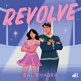 Revolve - Bal Khabra - 9789062229468