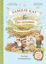 Vier seizoenen - Lucy Brownridge - 9789062389308
