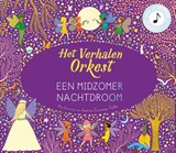 Een Midzomernachtdroom - Jessica Courtney-Tickle - 9789062389414