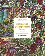 Natuurlijk geïnspireerd leven - Ity Busstra-te Velde - 9789062389476