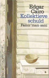 Kollektieve schuld - Edgar E. Cairo - 9789062656622