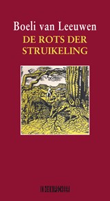 De rots der struikeling - Boeli van Leeuwen - 9789062659753
