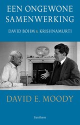 Een ongewone samenwerking - David Edmund Moody - 9789062711635