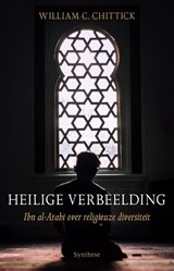 Heilige verbeelding - William C. Chittick - 9789062711666
