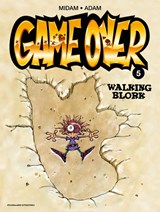Walking blork - Adam ; Midam - 9789063348380