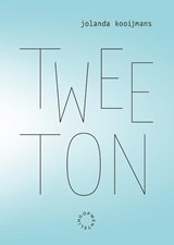 Twee ton - Jolanda Kooijmans - 9789063381707