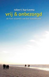 Vrij & onbezorgd - Robert Hartzema - 9789063501075
