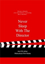 Never sleep with the director - Anneloes van Gaalen - 9789063692766