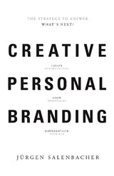 Creative personal branding - Jurgen Salenbacher - 9789063693152