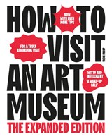 How to visit an art museum - Johan Idema - 9789063693558