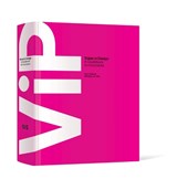 VIP vision in design - Paul Hekkert ; Matthijs van Dijk - 9789063693718