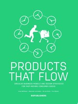 Products that Flow - Siem Haffmans ; Marjolein van Gelder - 9789063694982