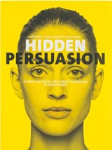 Hidden Persuasion - Marc Andrews ; Matthijs van Leeuwen - 9789063695316