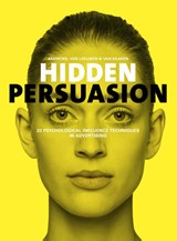 Hidden Persuasion - Marc Andrews ; Matthijs van Leeuwen - 9789063695316