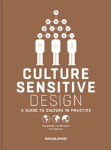 Culture Sensitive Design - Annemiek van Boeijen ; Yvo Zijlstra - 9789063695613