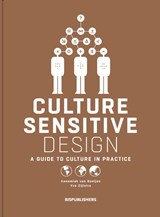 Culture Sensitive Design - Annemiek van Boeijen ; Yvo Zijlstra - 9789063695613