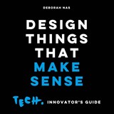 Design Things That Make Sense - Deborah Nas - 9789063696146