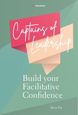 Captains of Leadership - Alwin Put - 9789063696191