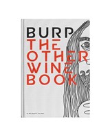 Burp - Bas Korpel ; Jur Baart - 9789063696276