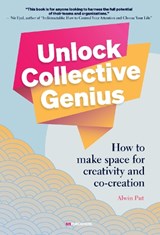 Unlock Collective Genius - Alwin Put - 9789063697235