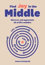 Find Joy in the Middle - James Hempsall - 9789063698461