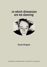 .in which dimension are we dancing - Sarah Ringoet - 9789064039447