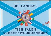 Hollandia's tien talen scheepswoordenboek