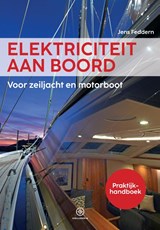 Elektriciteit aan boord - Jens Feddern - 9789064108082