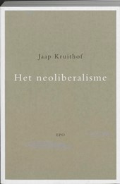 Het neoliberalisme