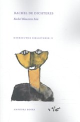 Rachel de dichteres - Diederik Broeks ; Yaniv Hagbi ; Leo Mock - 9789064461033