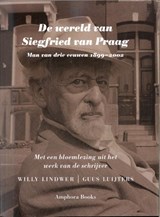De wereld van Siegfried van Praag -  - 9789064462061