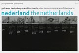 Gids voor hedendaagse architectuur in Nederland / Guide to contemporary architecture in the Netherlands - P. Groenendijk ; Paul Groenendijk ; P. Vollaard - 9789064505072