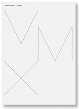 VMX Architects Agenda -  - 9789064505751