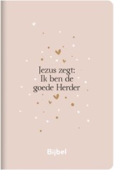HSV Meidenbijbel -  - 9789065395269