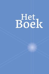 Het Boek -  - 9789065395276
