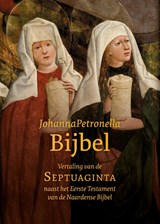 JohannaPetronella-Bijbel - Pieter Oussoren ; Theo van Willigenburg - 9789065395986
