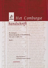Het Comburgse handschrift