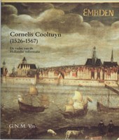 Cornelis Cooltuyn (1526-1567)