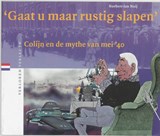 Gaat u maar rustig slapen - N.-J. Nuij - 9789065504524