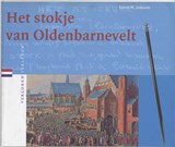 Het stokje van Oldenbarnevelt - G.H. Janssen - 9789065504555