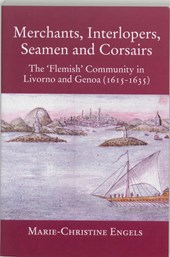 Merchants, interlopers, seamen and corsairs