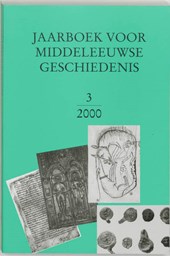 Jaarboek voor Middeleeuwse Geschiedenis 3 2000