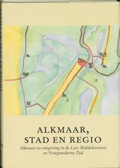 Alkmaar, stad en regio